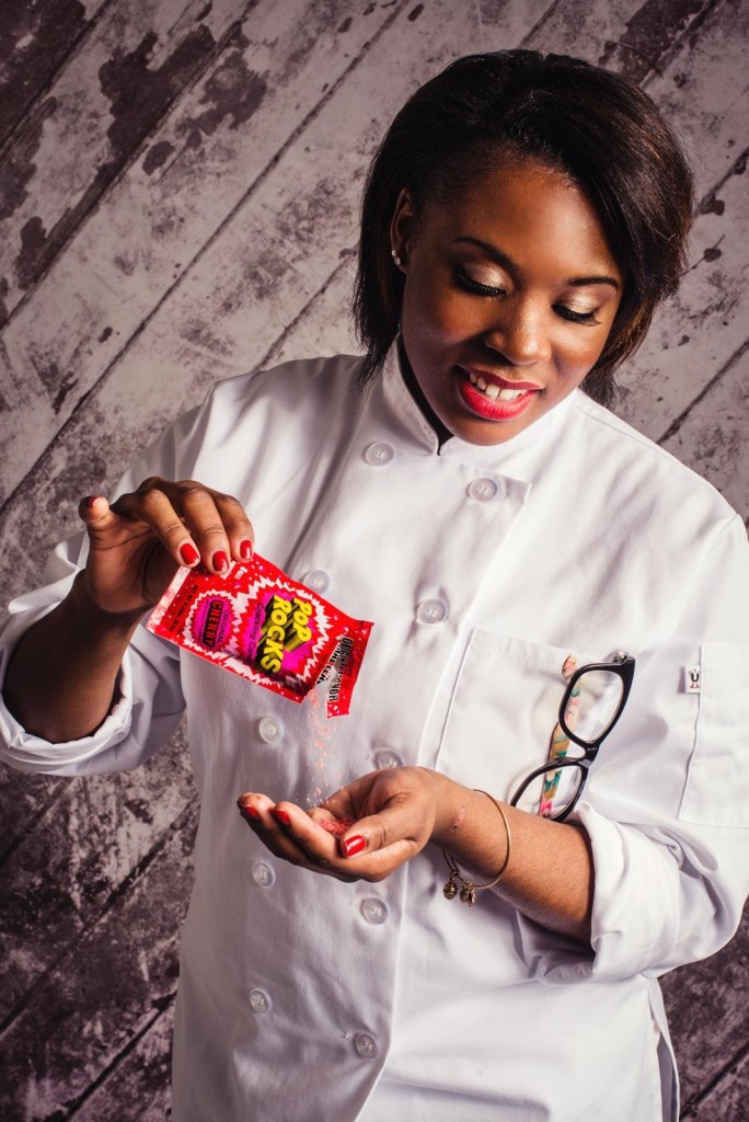 Supporting our BSBs: Danetra Richardson - Our Baking Belle Black Southern Belle 9