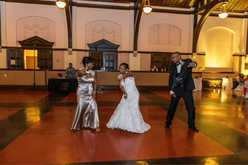 Wedding Feature: Allyson and Travis - Carolina Love at its Best 9