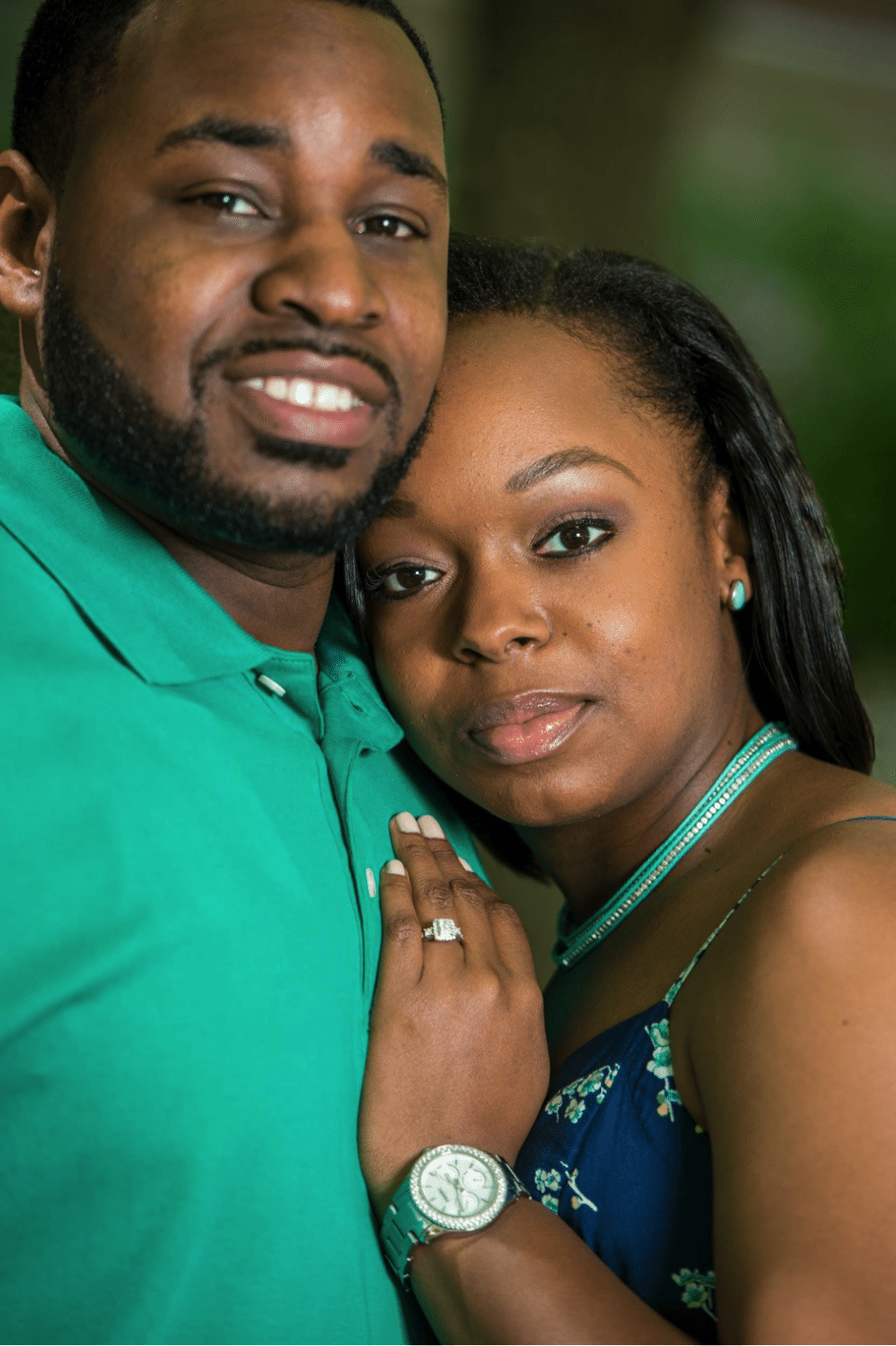 Wedding Feature: Allyson and Travis - Carolina Love at its Best 4