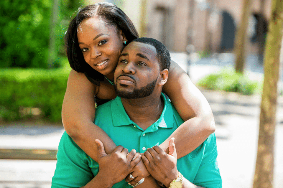 Wedding Feature: Allyson and Travis - Carolina Love at its Best 5