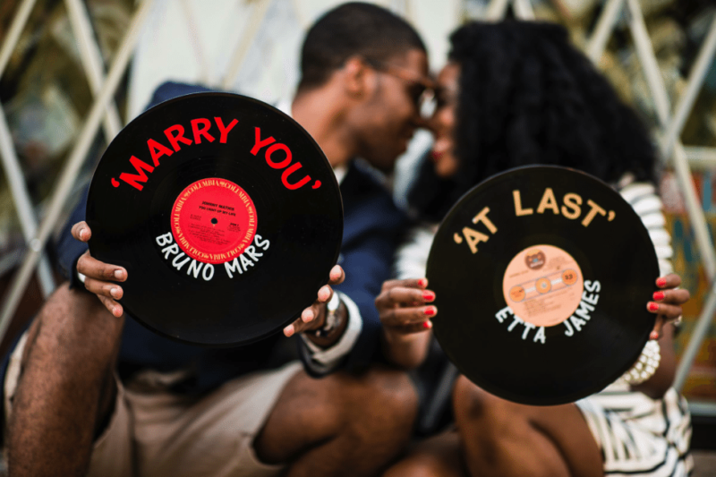 Engagement Feature: AUC Love