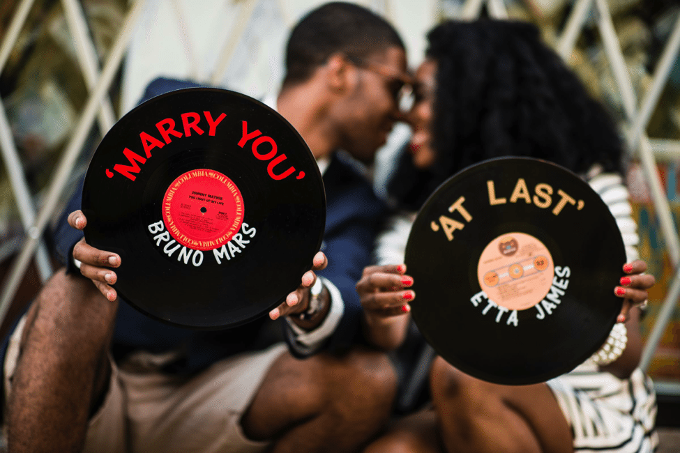 Engagement Feature: AUC Love 7