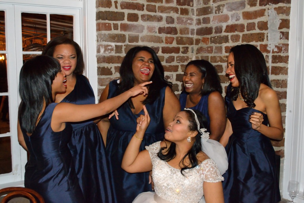 5 Bridesmaids You MUST have in your Wedding Black Southern Belle 2