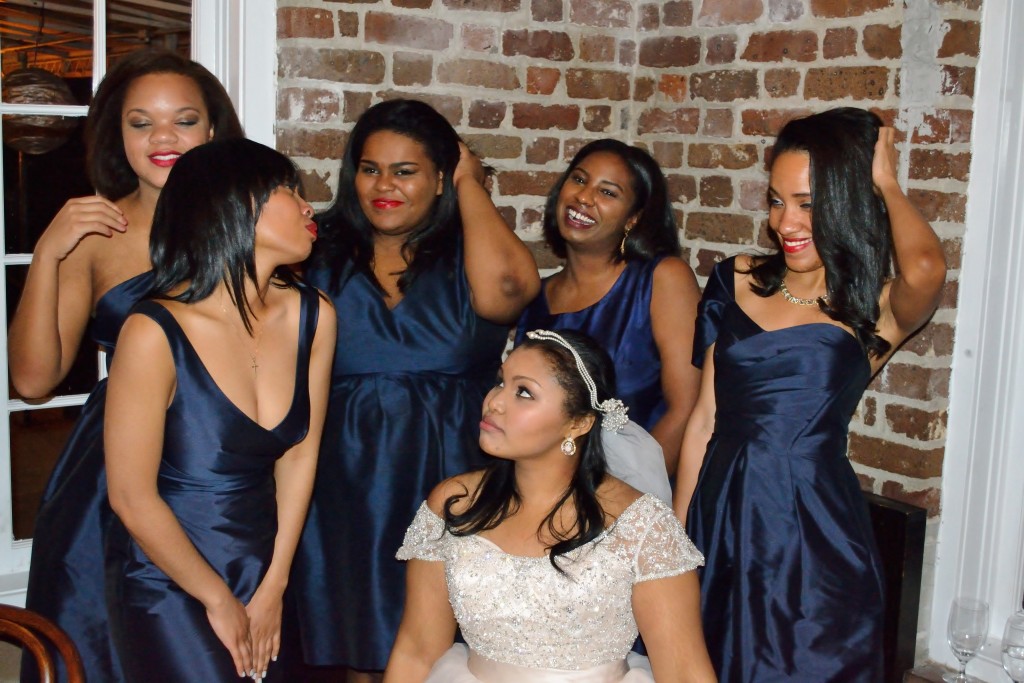 5 Bridesmaids You MUST have in your Wedding Black Southern Belle 3