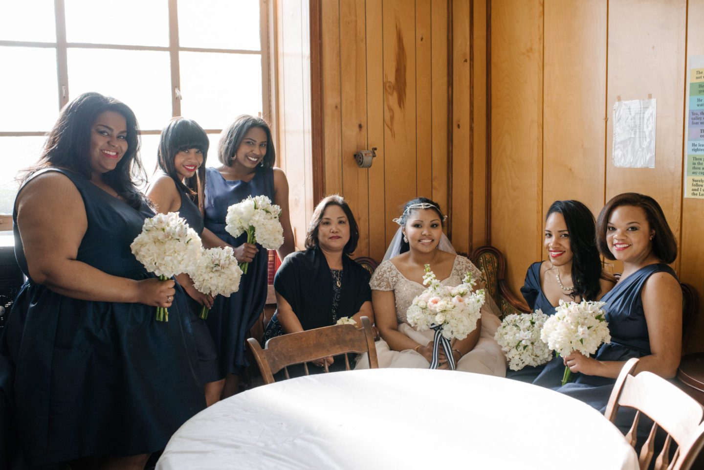 5 Bridesmaids You MUST have in your Wedding 4