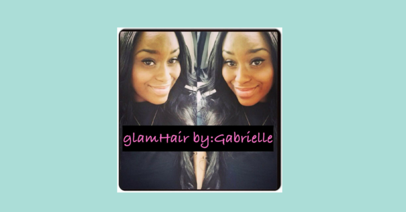 Supporting our BSBs: Gabrielle Todd