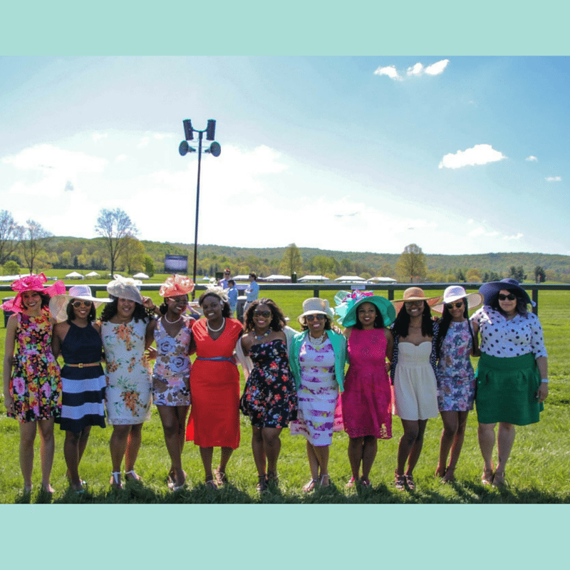 Gold Cup Adventures as a Black Southern Belle 1
