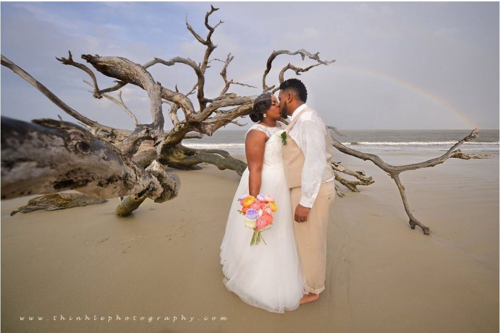 A Jekyll Island Seaside Romance 28