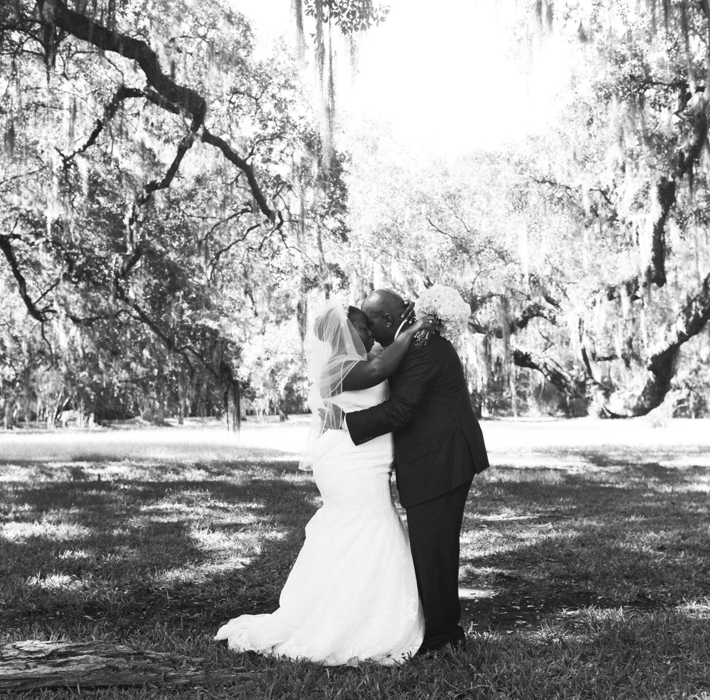 Wedding Feature: Southern Wedding with a Big Apple Twist 15