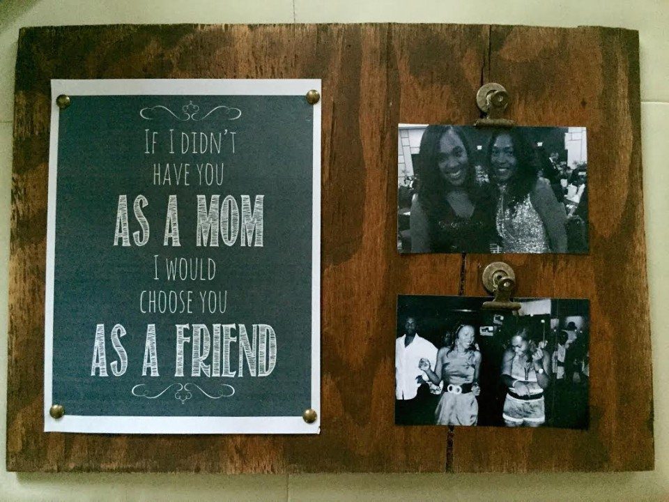 DIY Mother's Day Part 1 1