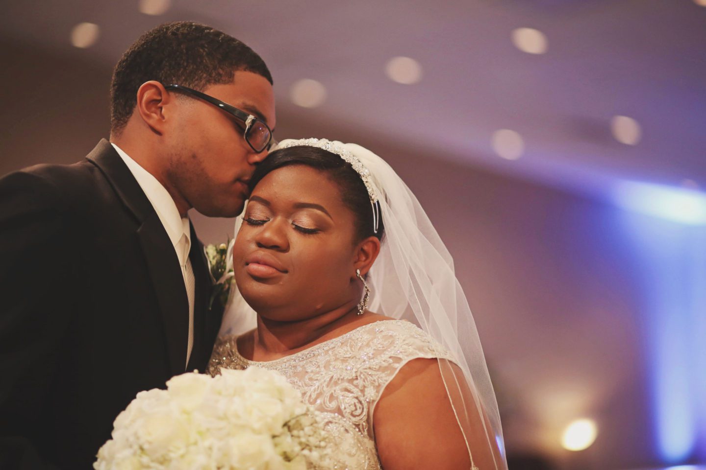 Wedding Feature: A Bayou Belle Love Story 9