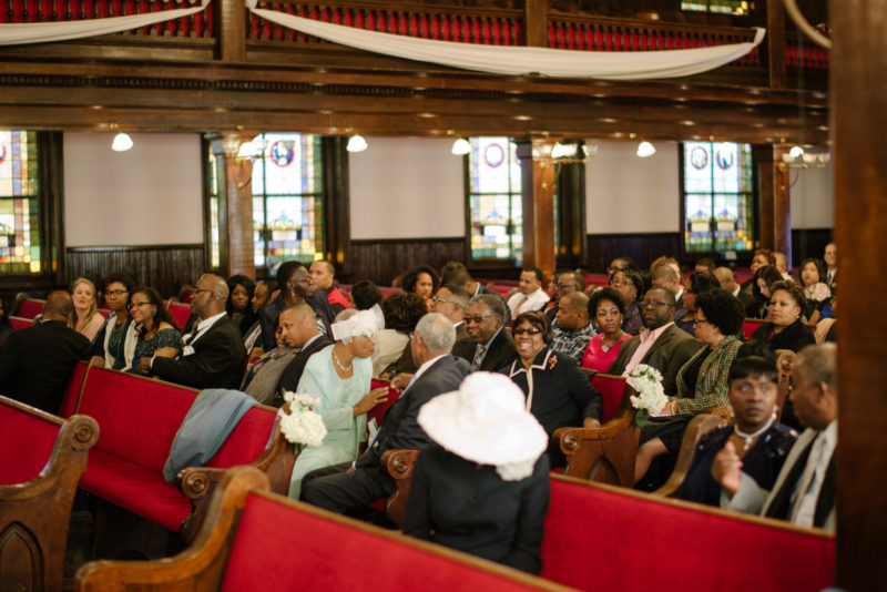 Heritage Travel: Freedom's Eve: How to Celebrate Watch Night in Charleston, SC