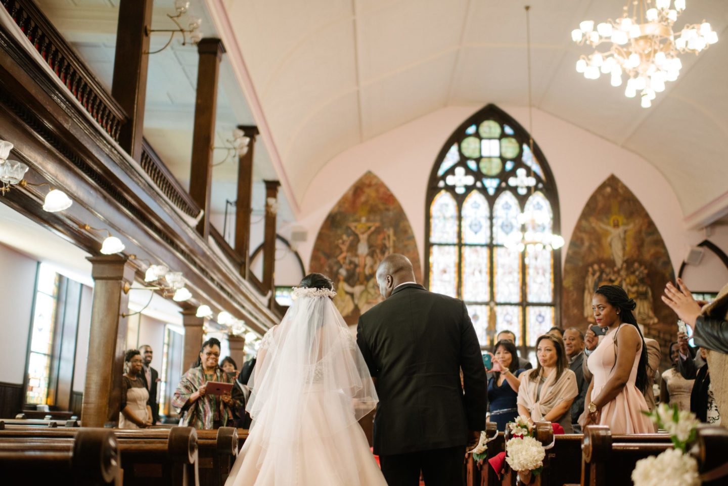 The Southern Beauty of Emanuel AME 10