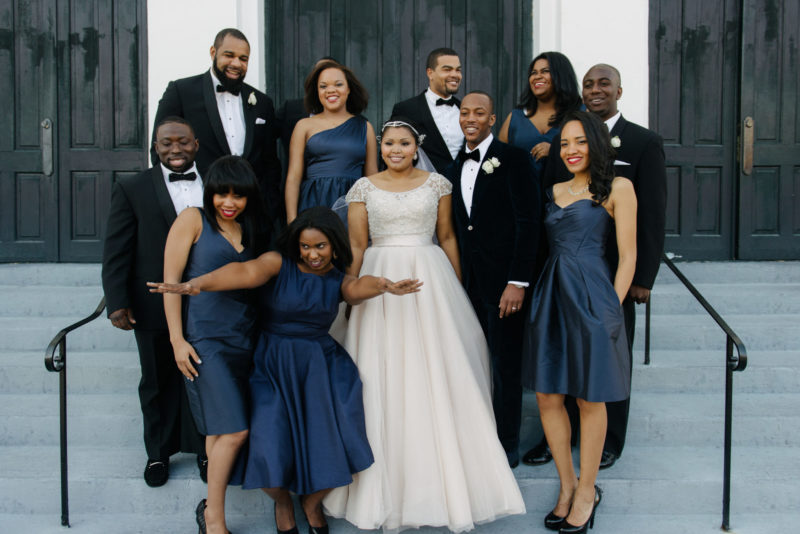 Southern Wedding Photographers to Follow on Instagram