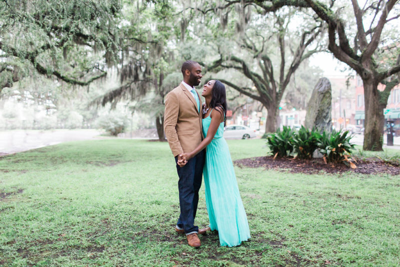 Southern Love with Savannah Style