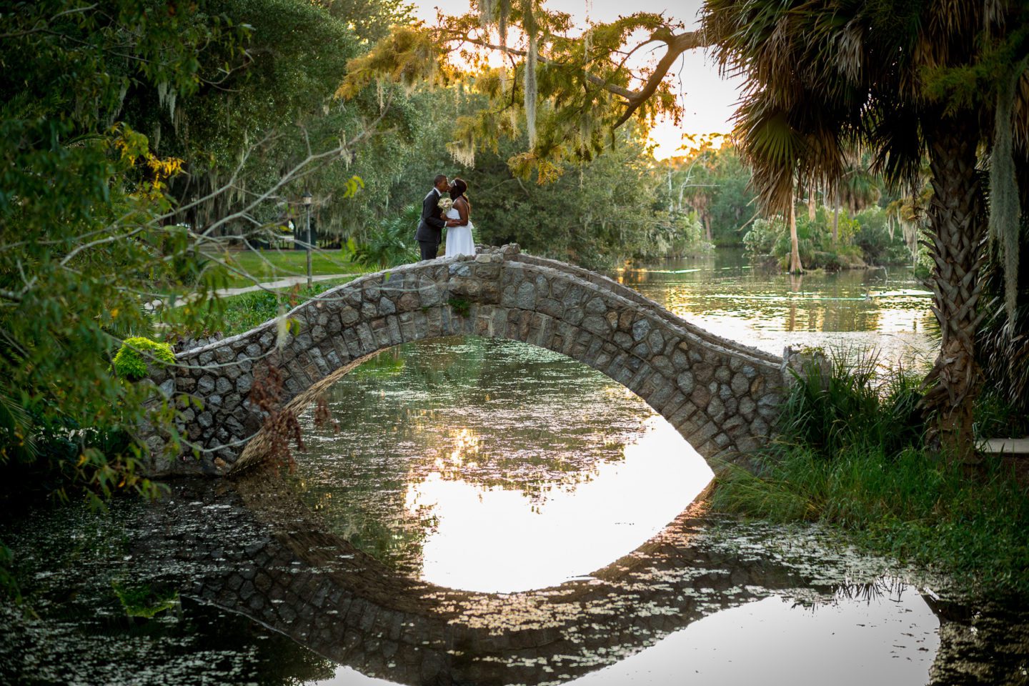 Beautiful NOLA Elopement 5