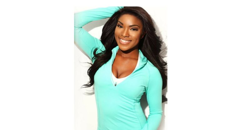 Former Grizz Girl Shares 3 Tips to Maintain Your #SummerTimeFine Year-Round