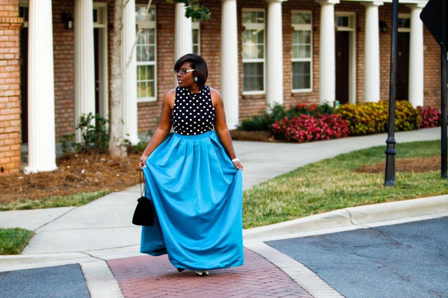 Elle VJ : Chic, Stylish and Southern 13