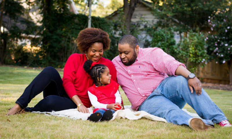 The Jeffersons and South Carolina Family Values