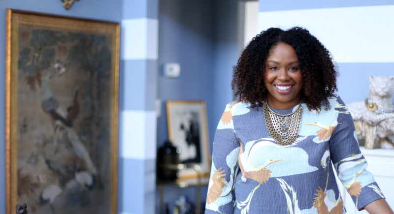 Following Dreams and Opening Up Shop in Charlotte, NC