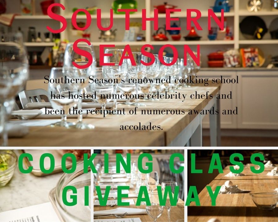 Southern Season Giveaway (6)