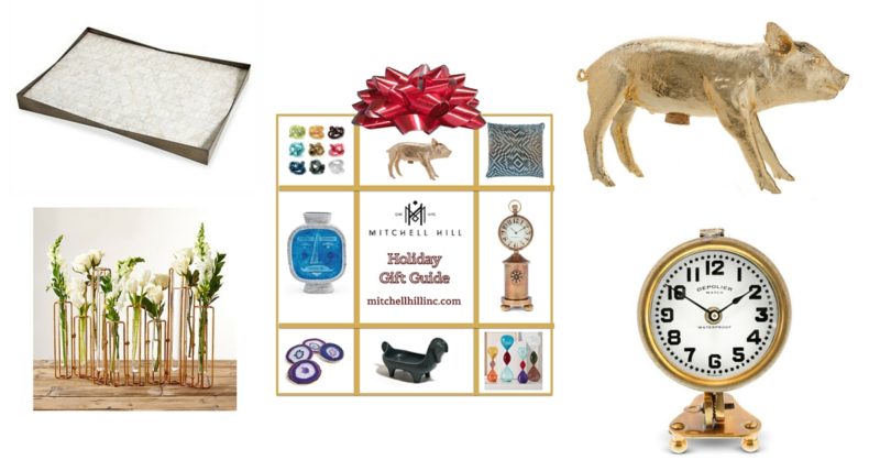 Holiday Gifts with Southern Tradition and Modern Sensibility