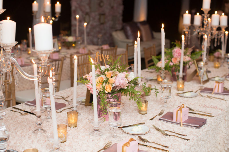 Our Favorite Southern Tablescapes for Spring