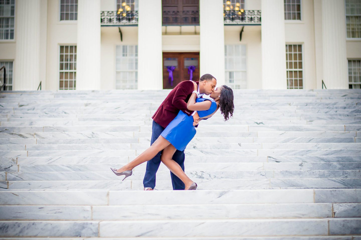 Montgomery, AL HBCU Engagement Story 37