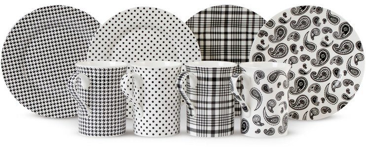 Warm Up with Stylishly Southern Kitchenware 