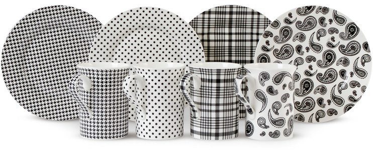 Warm Up with Stylishly Southern Kitchenware