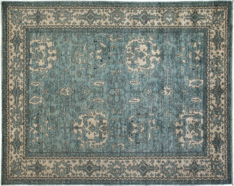 A Little  Southern Rug Inspiration