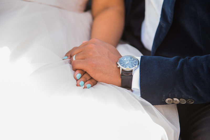 2016 Wedding Trends: The New Theme is No Theme