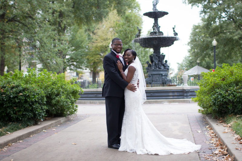 Mississippi State University Love Story