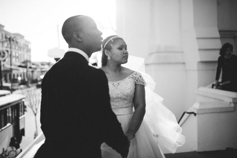 Six Financial Tips for Newlyweds