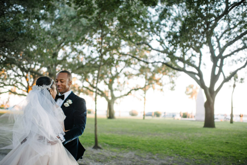 3 Tips for Planning a Southern Destination Wedding