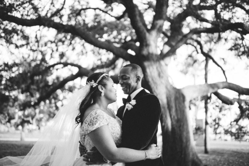 Real World Wedding Planning: Keeping It Simple