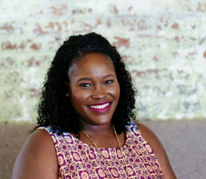 BSB Creates Pink Verbena for Charleston Home Design Inspiration