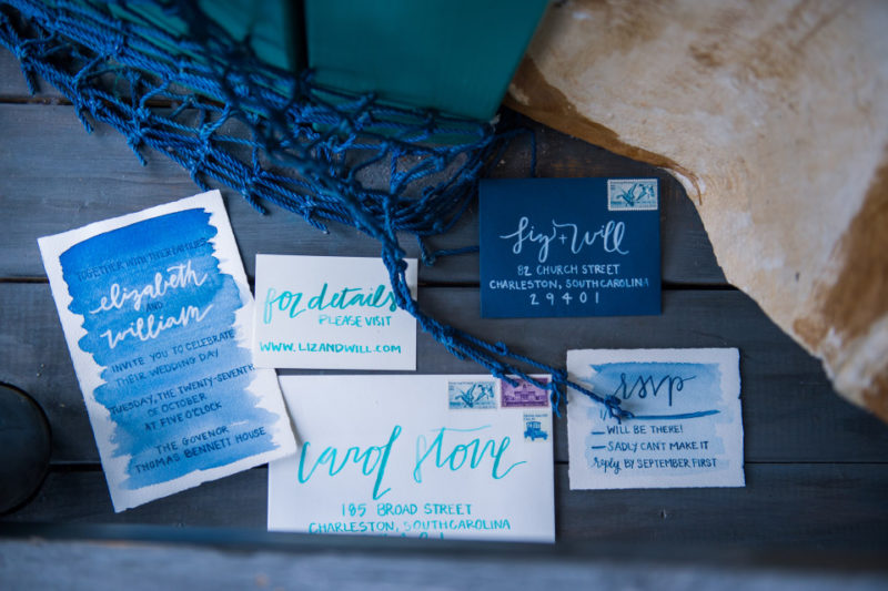 Charleston, SC Revolution Wedding Tour