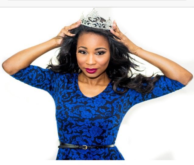 Top 5 Things about Albany, GA from Miss Black Albany 9