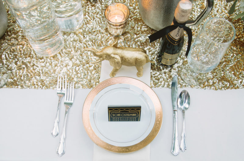 2016 Wedding Trends a Black Southern Belle Can't Resist