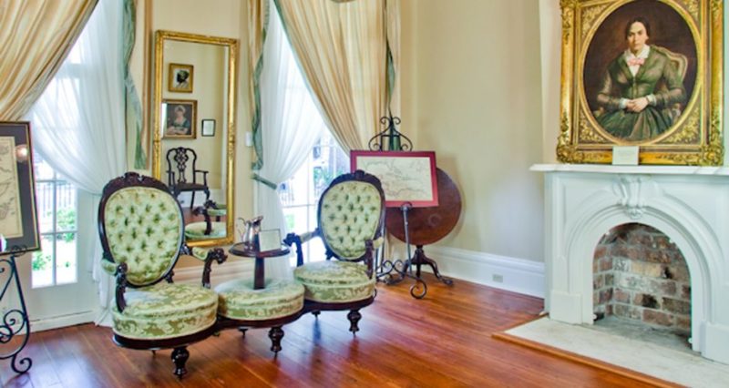 Hidden Jewel in the Crescent City