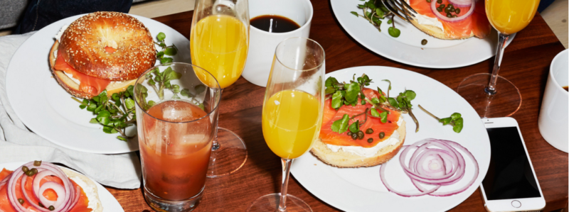 Advice on Essentials for Newlywed Couples from the founders of Snowe