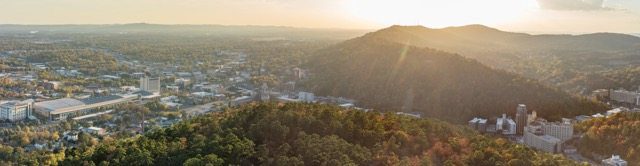 Black Southern Belle Travel: Hot Springs, Arkansas 2