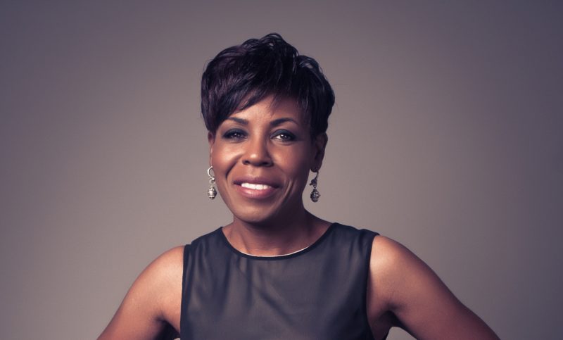 Pearlice Diggs: Planning Events to Remember in North Carolina