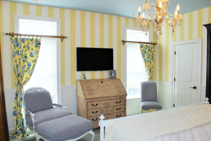 Angela Wilson Lee, Richmond Designer Styling Southern Homes