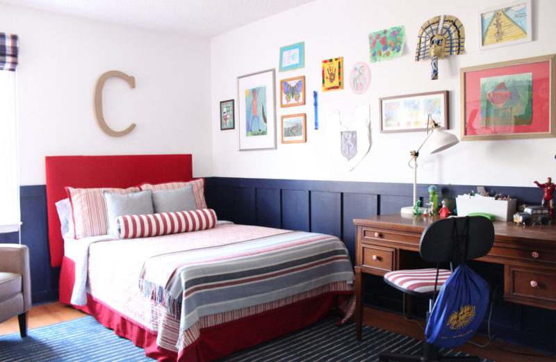 Kathleen Mapson Mixes Styles in Southern Interior Designs