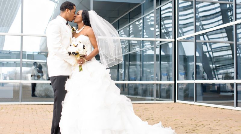 Southern-Inspired Wedding Tips for a Black Southern Belle