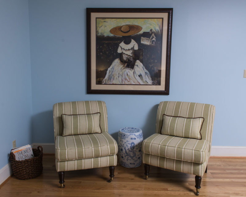 How To Add Art To Your Home Decor with Ease