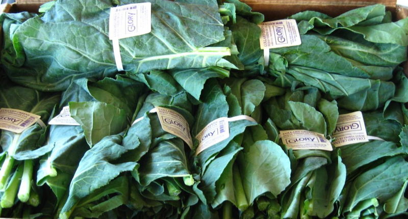 Top 5 ways to make your Southern Cooking Healthier