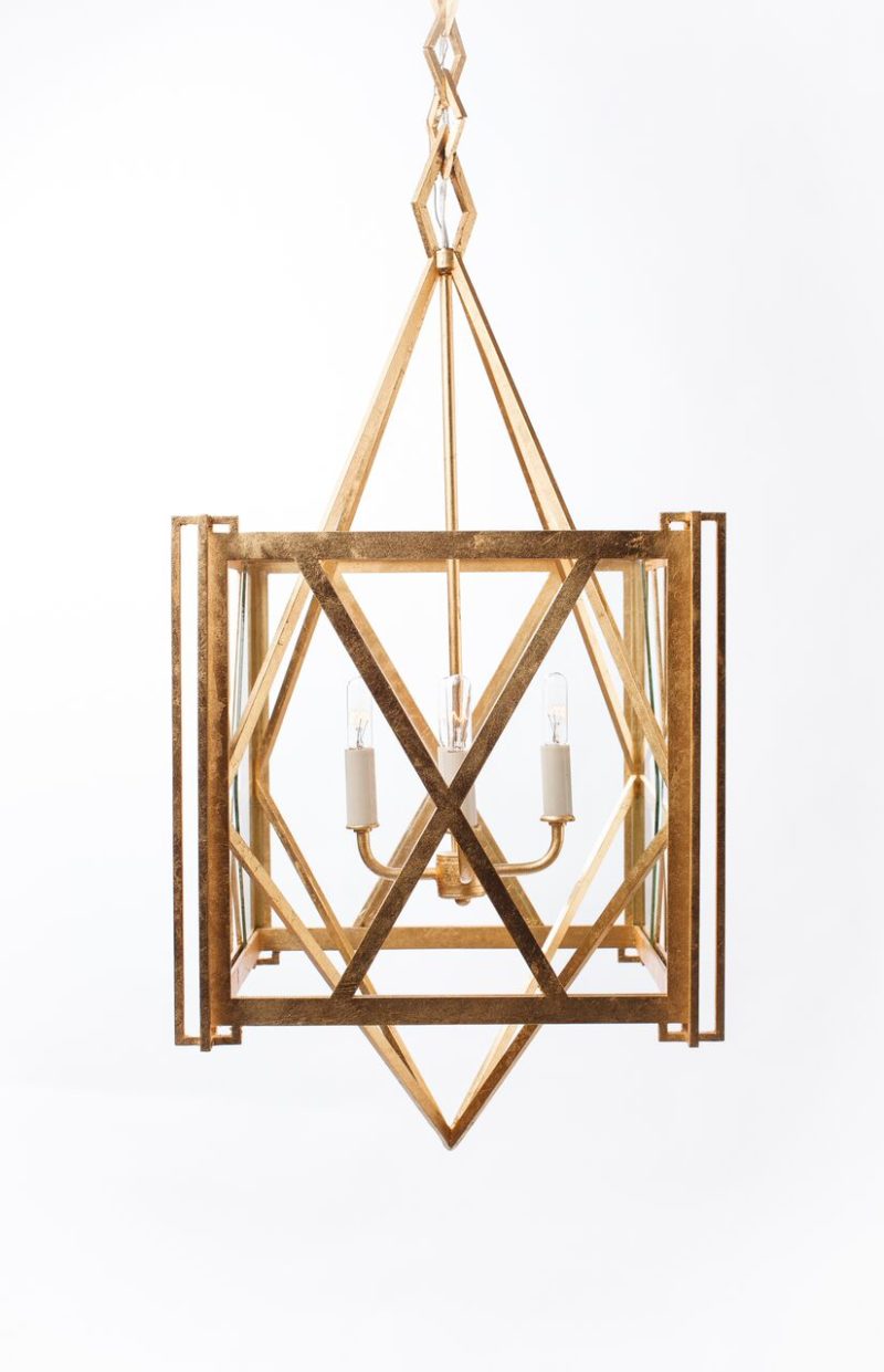 Southern Inspired Home Decor Line with a touch of Modern